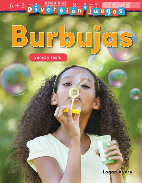 Produktbild: Diversion Y Juegos: Burbujas