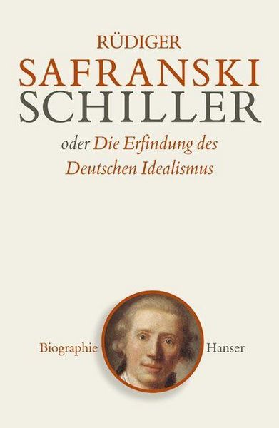 Produktbild: Schiller