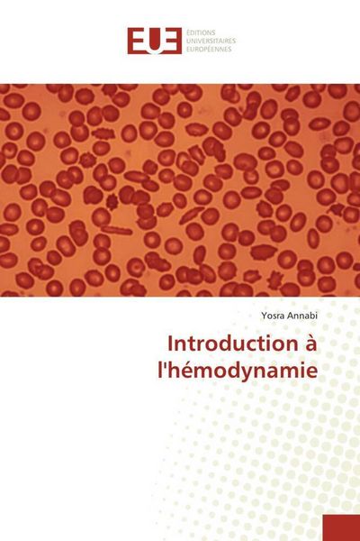 Produktbild: Introduction &agrave; l'h&eacute;modynamie