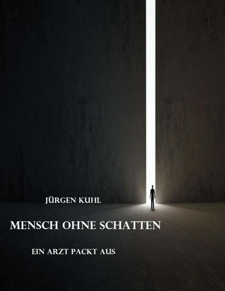 Produktbild: Mensch ohne Schatten