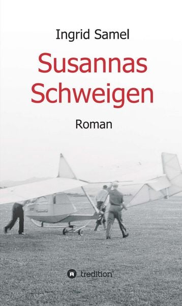 Produktbild: Susannas Schweigen