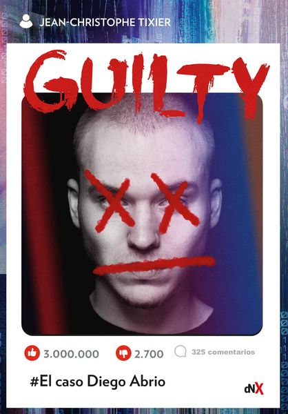 Produktbild: Guilty