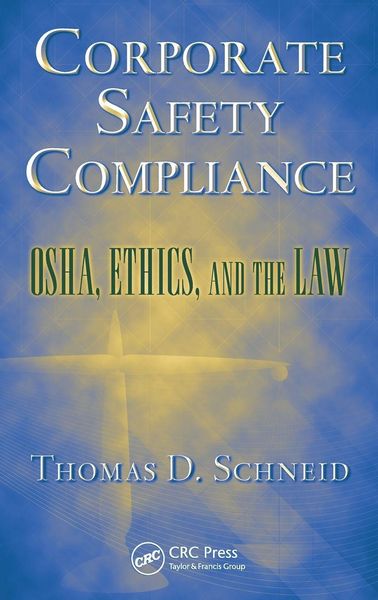 Produktbild: Corporate Safety Compliance