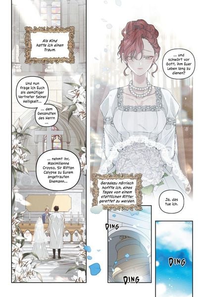 Produktbild: Under the Oak Tree (Webtoon) 1