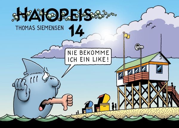 Produktbild: Haiopeis 14