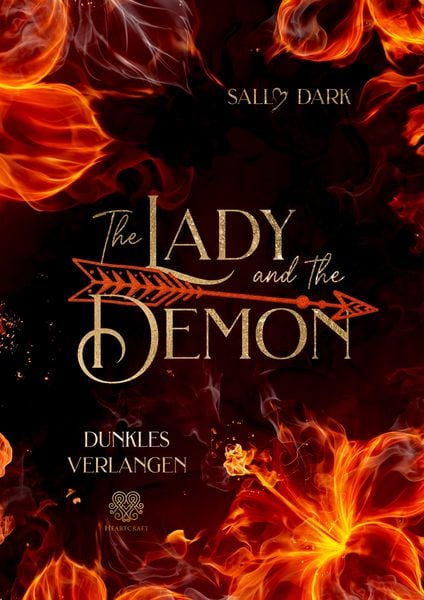 Produktbild: The Lady and the Demon