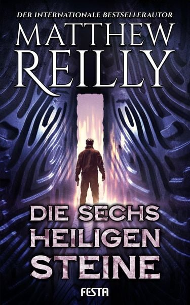 Produktbild: Die sechs heiligen Steine