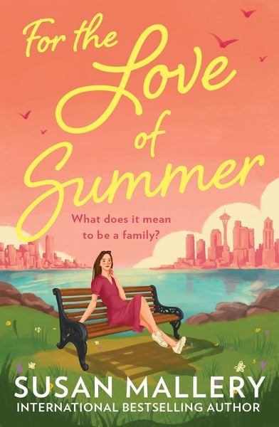 Produktbild: For The Love Of Summer
