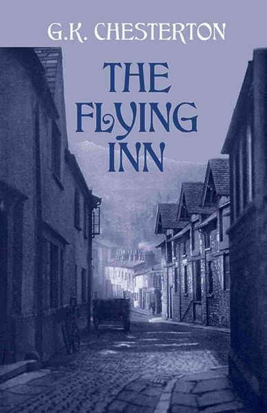 Produktbild: Flying Inn