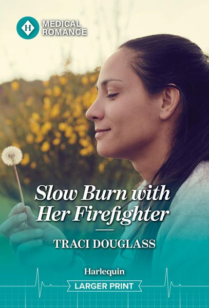 Produktbild: Slow Burn with Her Firefighter