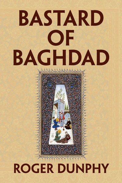Produktbild: Bastard Of Baghdad