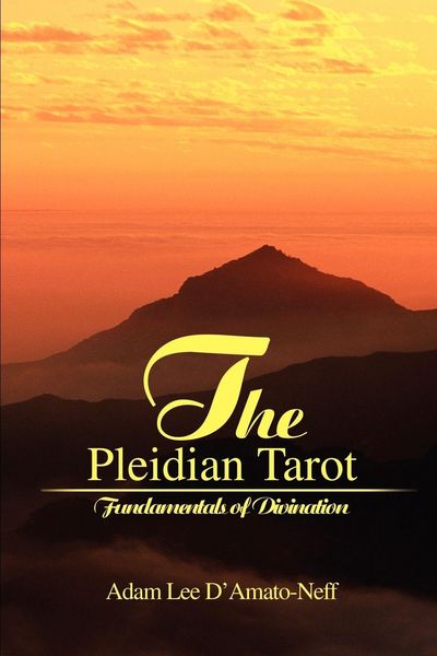 Produktbild: The Pleidian Tarot