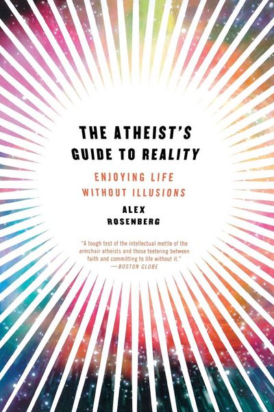 Produktbild: Atheist's Guide to Reality
