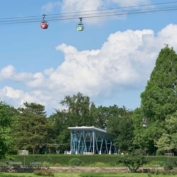 Produktbild: K&ouml;ln 2027