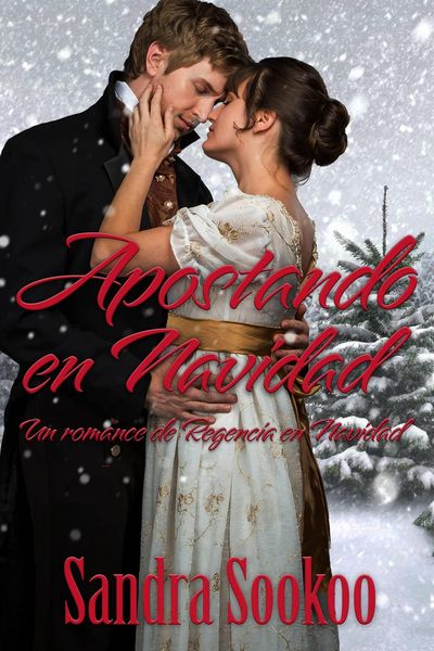 Produktbild: Apostando en Navidad