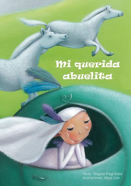 Produktbild: Mi Querida Abuelita