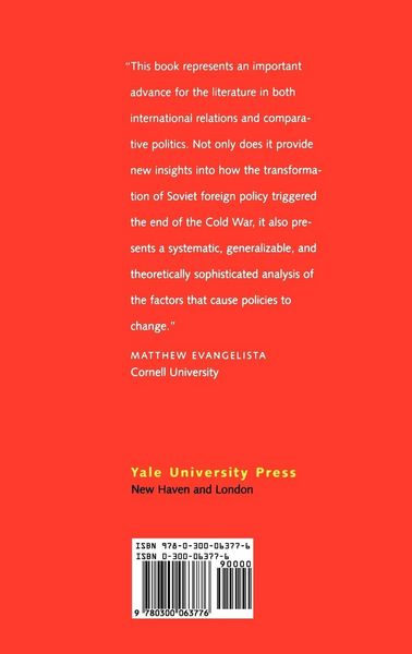 Produktbild: Ideas and International Political Change