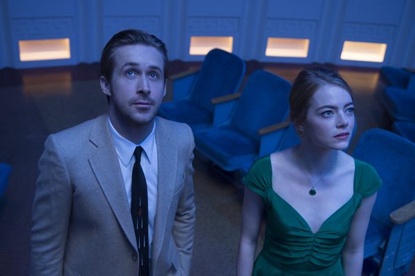 Produktbild: La La Land (4K Ultra-HD) (+ Blu-ray)