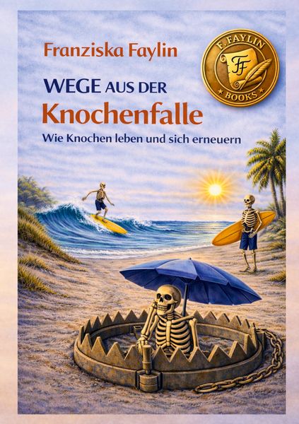 Produktbild: Wege aus der Knochenfalle