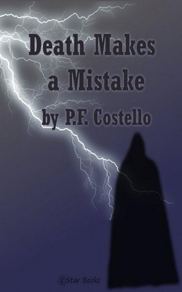 Produktbild: Death Makes a Mistake