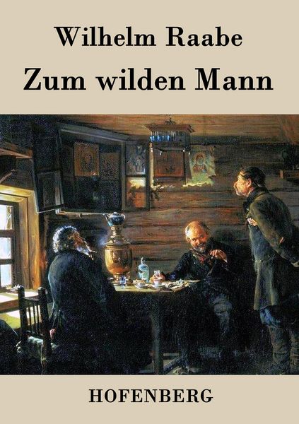 Produktbild: Zum wilden Mann