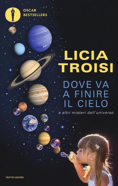 Produktbild: Dove va a finire il cielo e altri misteri dell'universo