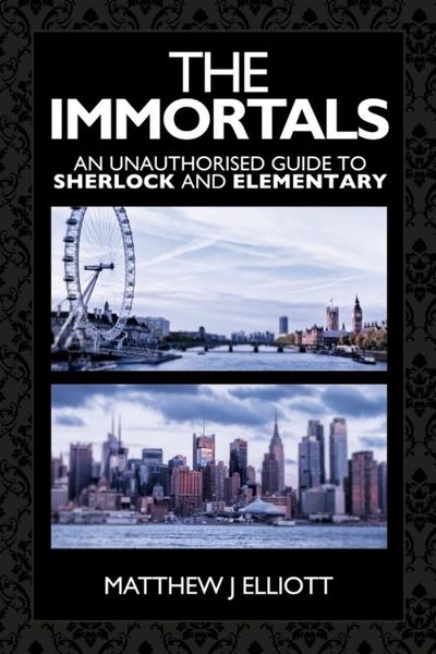 Produktbild: Immortals