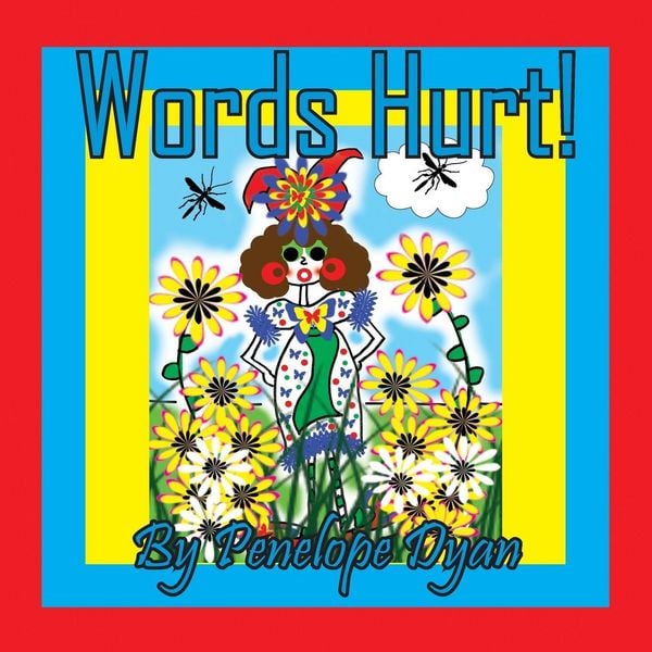 Produktbild: Words Hurt!
