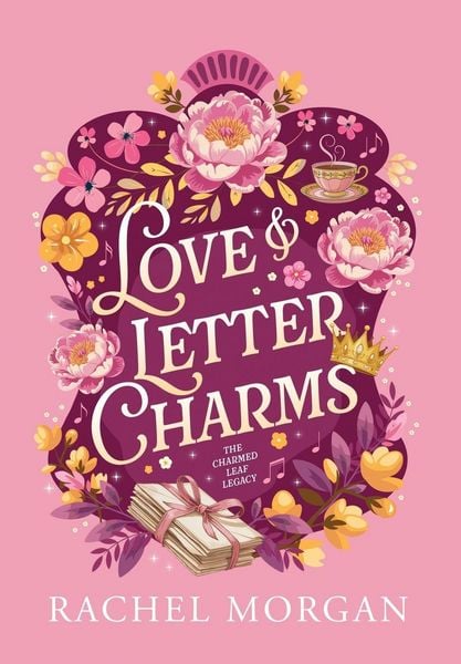 Produktbild: Love & Letter Charms