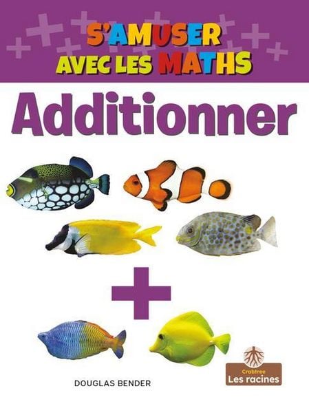 Produktbild: Additionner (Adding)