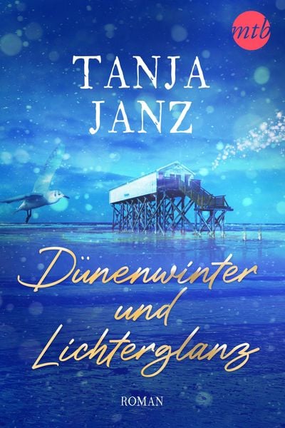 Produktbild: D&uuml;nenwinter und Lichterglanz