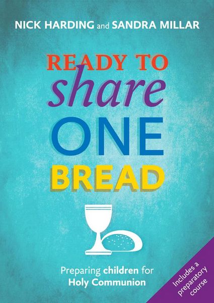 Produktbild: Ready to Share One Bread