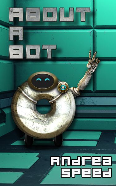 Produktbild: About A Bot
