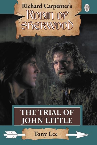 Produktbild: Trial of John Little