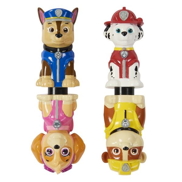 Produktbild: SwimWays PAW Patrol Tauchsticks mit den PAW Patrol Charakteren