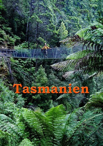 Produktbild: Tasmanien