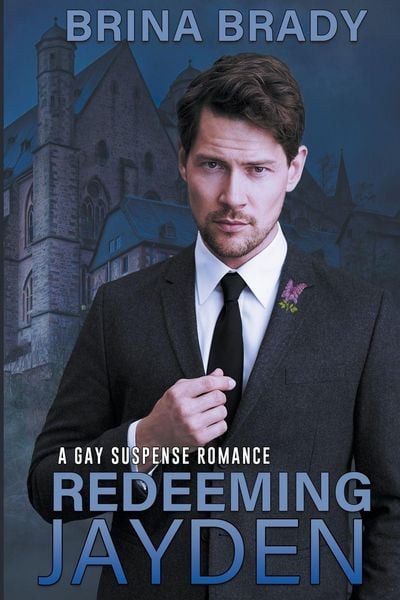 Produktbild: Redeeming Jayden