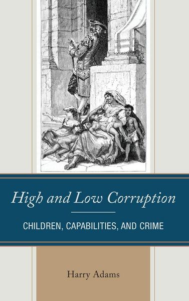 Produktbild: High and Low Corruption