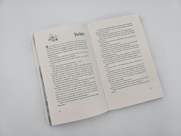 Produktbild: The Goal – Jetzt oder nie