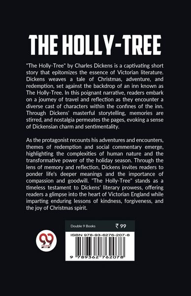 Produktbild: The Holly-Tree