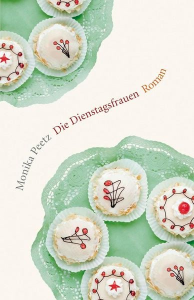 Produktbild: Die Dienstagsfrauen