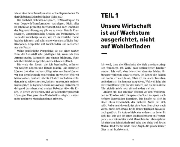 Produktbild: Das Ende der Ersch&ouml;pfung