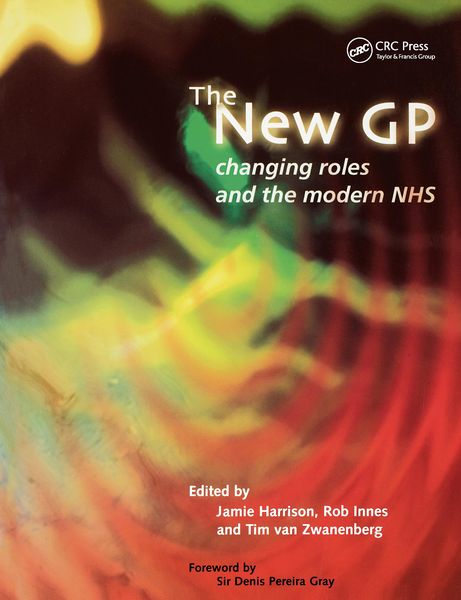 Produktbild: The New GP