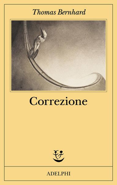 Produktbild: Correzione