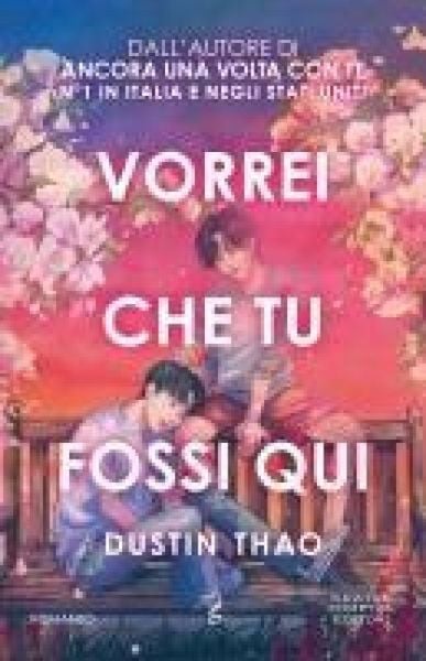 Produktbild: Vorrei che tu fossi qui