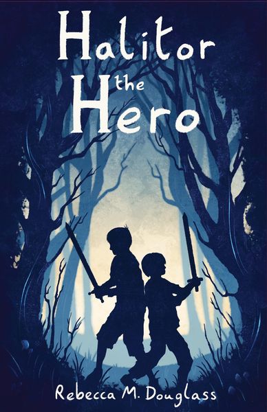 Produktbild: Halitor the Hero