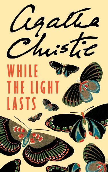 Produktbild: While the Light Lasts