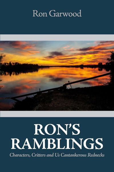 Produktbild: Ron's Ramblings
