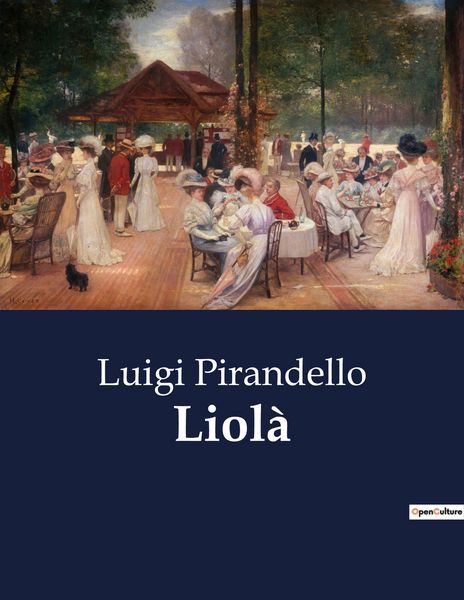 Produktbild: Liol&agrave;