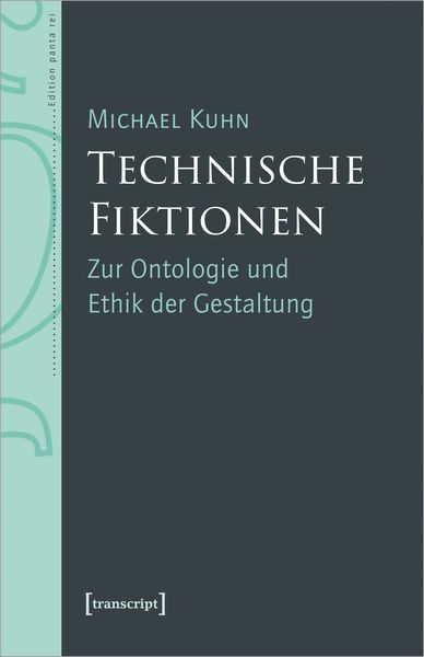 Produktbild: Technische Fiktionen